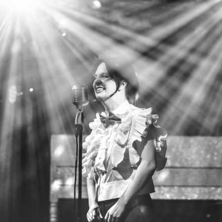 Lady of Magic - Nicky de Jong - Ilusie act - Soraya - Fotografie Greetje Sanne Mulder (11)