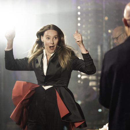 Lady of Magic - Nicky de Jong - Ilusie act - Soraya - Fotografie Greetje Sanne Mulder (19)