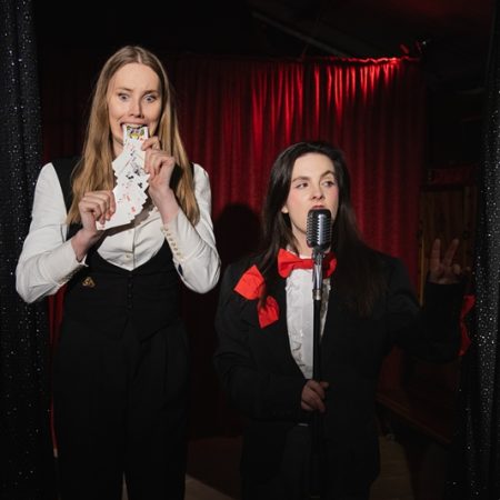 m_The Show of Our Lives - Lady of Magic Nicky de Jong (2)